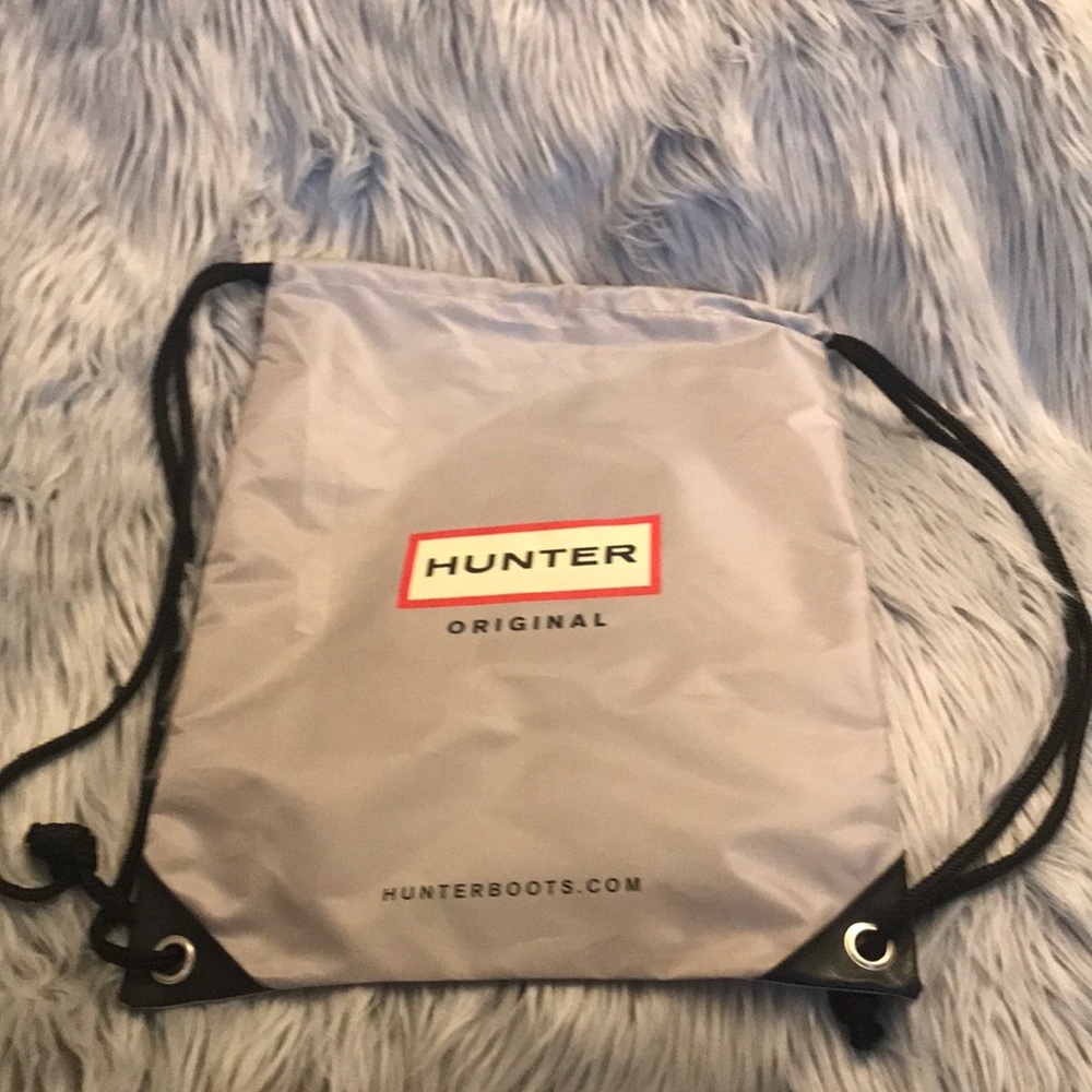 HUNTER